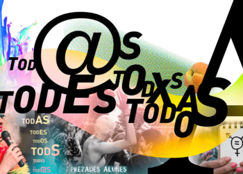 Você fala ‘todes’? Projeto de Lei quer criar campanha contra uso de linguagem neutra em Curitiba