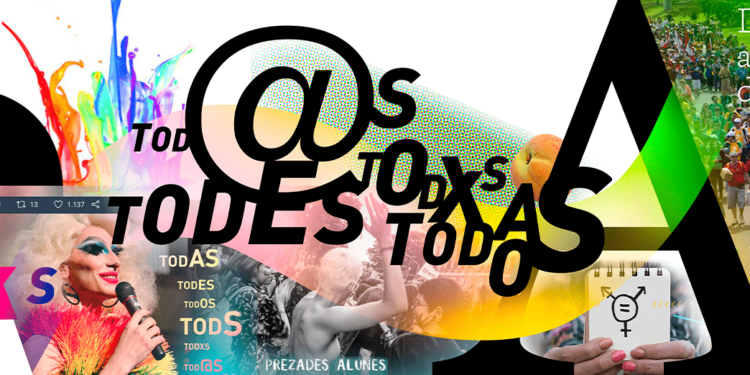 Você fala ‘todes’? Projeto de Lei quer criar campanha contra uso de linguagem neutra em Curitiba