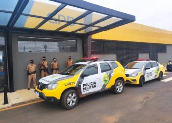 Tráfico de drogas no Trianon