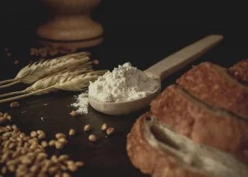 Não vai faltar trigo no Brasil, informa associação do setor