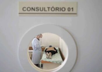 Hospital Universitário da UEL chega à marca de 216 transplantes de medula óssea