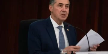 Barroso dá 5 dias para União explicar corte na verba de universidades