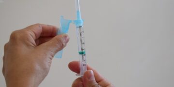 Veja onde se vacinar contra a Covid-19 nesta quarta-feira