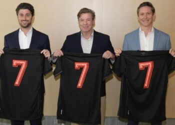 Vasco está próximo de ser comprado pela Partners 777