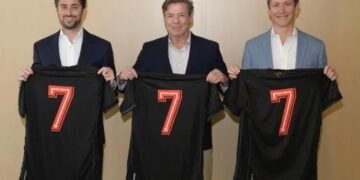 Vasco está próximo de ser comprado pela Partners 777