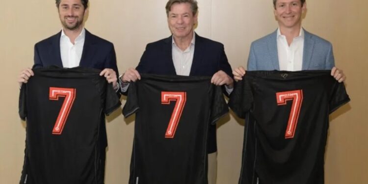 Vasco está próximo de ser comprado pela Partners 777