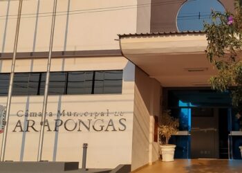 CÂMARA ABRE PEDIDO DE COMISSÃO PARA INVESTIGAR VEREADOR SUSPEITO DE AGREDIR MULHERES