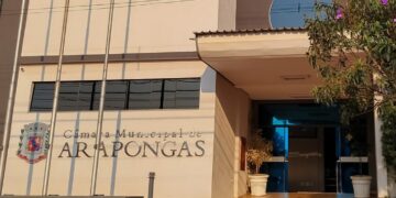 CÂMARA ABRE PEDIDO DE COMISSÃO PARA INVESTIGAR VEREADOR SUSPEITO DE AGREDIR MULHERES