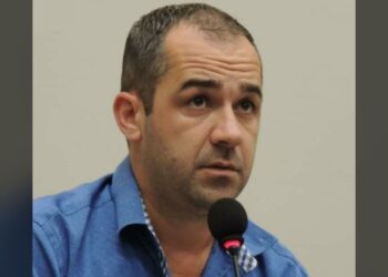 Câmara de Arapongas instaura comissão para investigar vereador preso suspeito de bater em mulheres