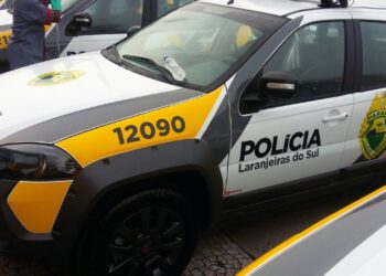 Polícia Civil de Laranjeiras e Cantagalo cumprem mandados de prisão a grupo de criminosos