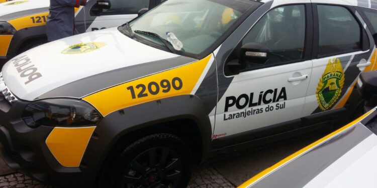 Polícia Civil de Laranjeiras e Cantagalo cumprem mandados de prisão a grupo de criminosos