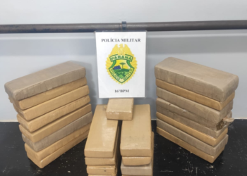 Tráfico de drogas no Vila Bela