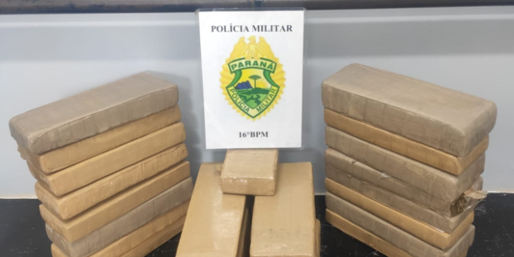 Tráfico de drogas no Vila Bela