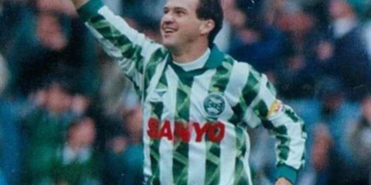 Fabio Zambiasi, terceiro zagueiro com mais gols pelo Coritiba, morre em acidente