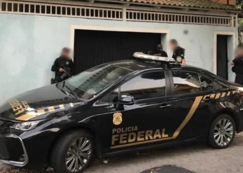 Quadrilha de tráfico de armas usa impressora 3D para montar peças