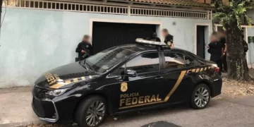 Quadrilha de tráfico de armas usa impressora 3D para montar peças