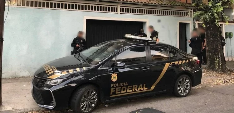 Quadrilha de tráfico de armas usa impressora 3D para montar peças