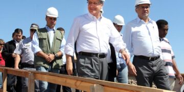 Alckmin recebeu R$ 3 milhões em caixa 2 da Ecovias, diz executivo em delação