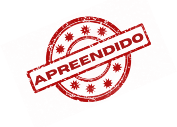 Vigilância Sanitária apreende mais de 40Kg de carnes sem procedência