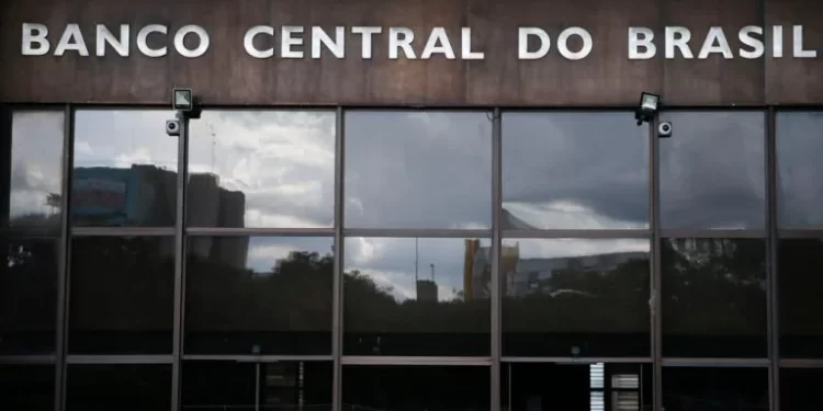 Greve de servidores não afeta funcionamento do Pix, informa BC