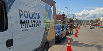 Operação Blitz