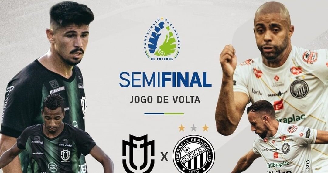 Maringá x Operário: Veja o horário e onde assistir ao vivo