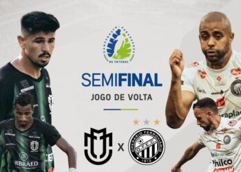 Maringá x Operário: Veja o horário e onde assistir ao vivo