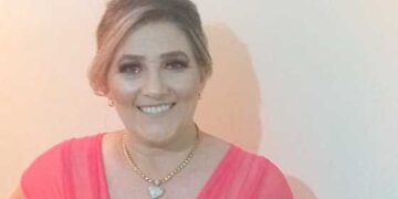 Miriam Bonissoni foi assassinada pelo seu marido em Francisco Beltrão