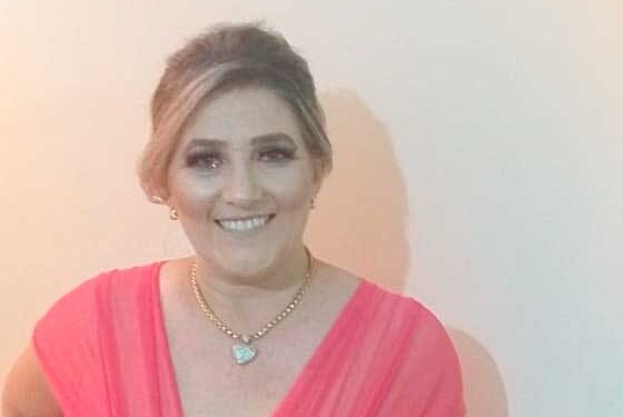 Miriam Bonissoni foi assassinada pelo seu marido em Francisco Beltrão