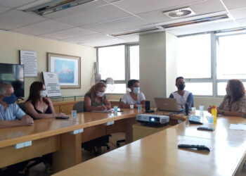 Deppen e Narcóticos Anônimos discutem retomada de atendimento no sistema prisional