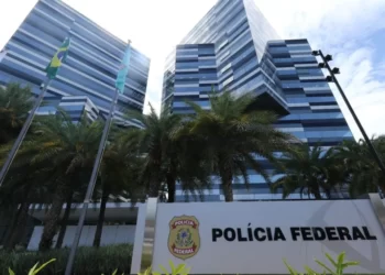 PF inaugura nova sede em Brasília, aluguel custa R$ 1,7 milhão mensais