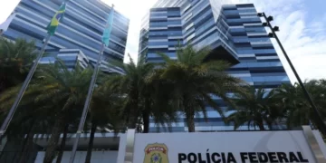 PF inaugura nova sede em Brasília, aluguel custa R$ 1,7 milhão mensais