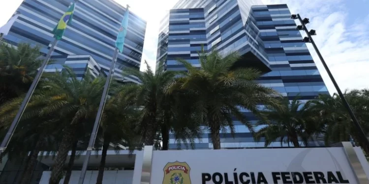 PF inaugura nova sede em Brasília, aluguel custa R$ 1,7 milhão mensais