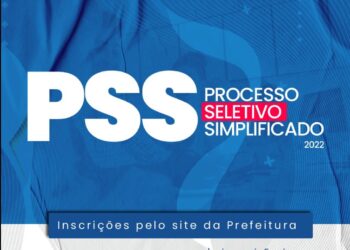 Consórcio Intergestores de Saúde – 5ª Regional abre PSS para contratação de funcionários