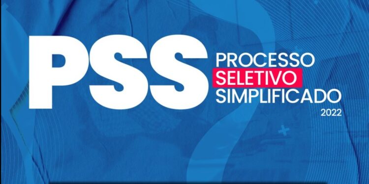 Consórcio Intergestores de Saúde – 5ª Regional abre PSS para contratação de funcionários