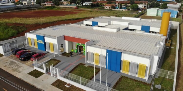 PSS para contratação de Educador Infantil abre as inscrições na próxima segunda-feira (21)