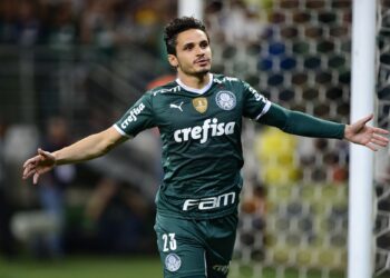 Palmeiras bate Ituano e chega invicto nas semifinais do Paulistão