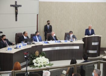 Vereadores são favoráveis a investimentos na pista de atletismo municipal