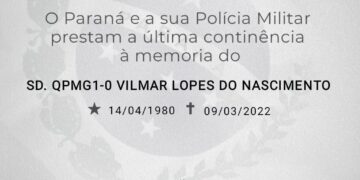 Nota de Pesar