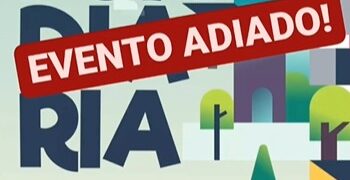 Foi adiado o mutirão de atendimento à regularização fundiária