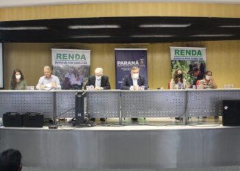 Renda Agricultor Familiar homenageia municípios com melhor desempenho no programa