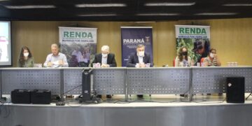 Renda Agricultor Familiar homenageia municípios com melhor desempenho no programa