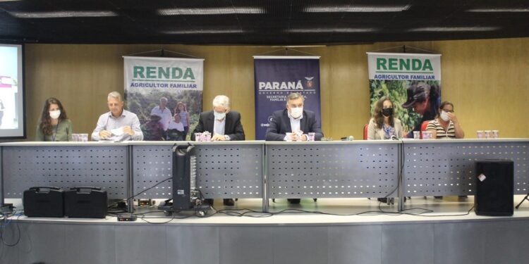 Renda Agricultor Familiar homenageia municípios com melhor desempenho no programa