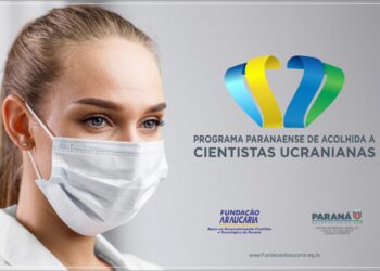 Estado lança programa para acolher cientistas ucranianas em universidades paranaenses
