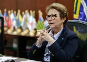 Governo anuncia R$ 40 mi para pesquisas no agronegócio