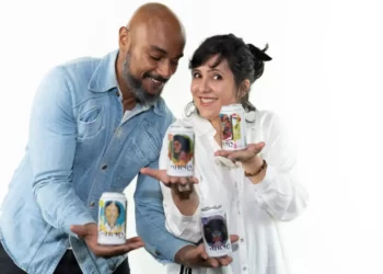 Receita de água alcoólica fitness surpreende o consumidor brasileiro