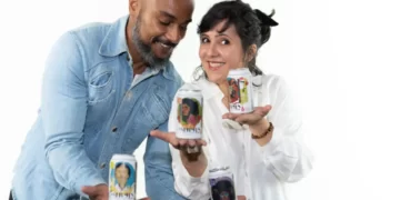 Receita de água alcoólica fitness surpreende o consumidor brasileiro