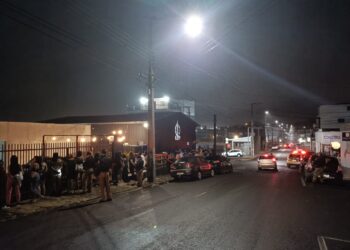 Operação AIFU em todos os municípios pertencentes ao 16ºBPM