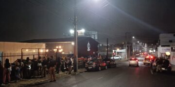 Operação AIFU em todos os municípios pertencentes ao 16ºBPM