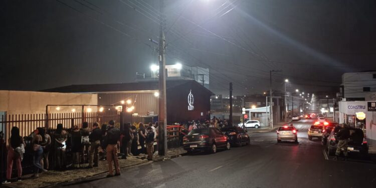 Operação AIFU em todos os municípios pertencentes ao 16ºBPM